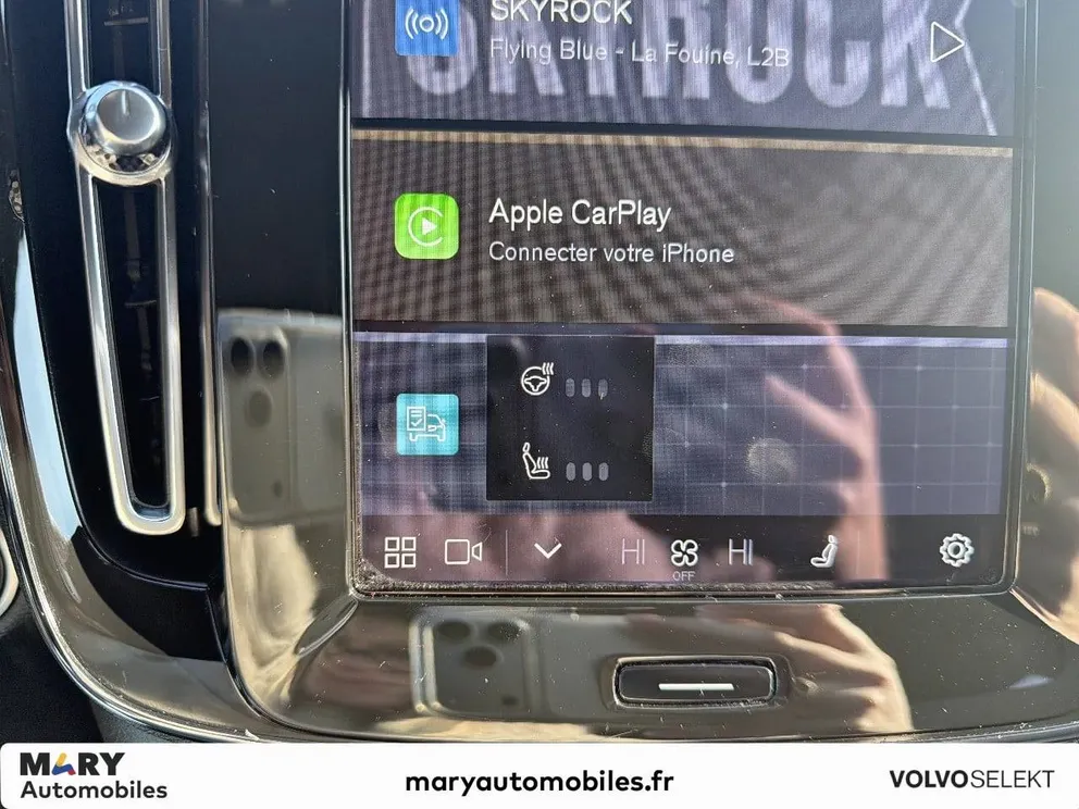 Véhicule occasion 213989 - volvo XC40 - Photo 13