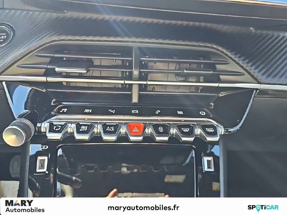 Véhicule occasion 189679 - peugeot 2008 - Photo 14