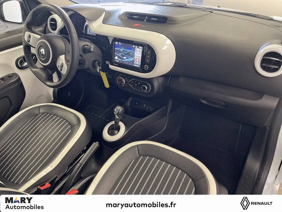 Véhicule occasion 234813 - renault TWINGO - Photo 17