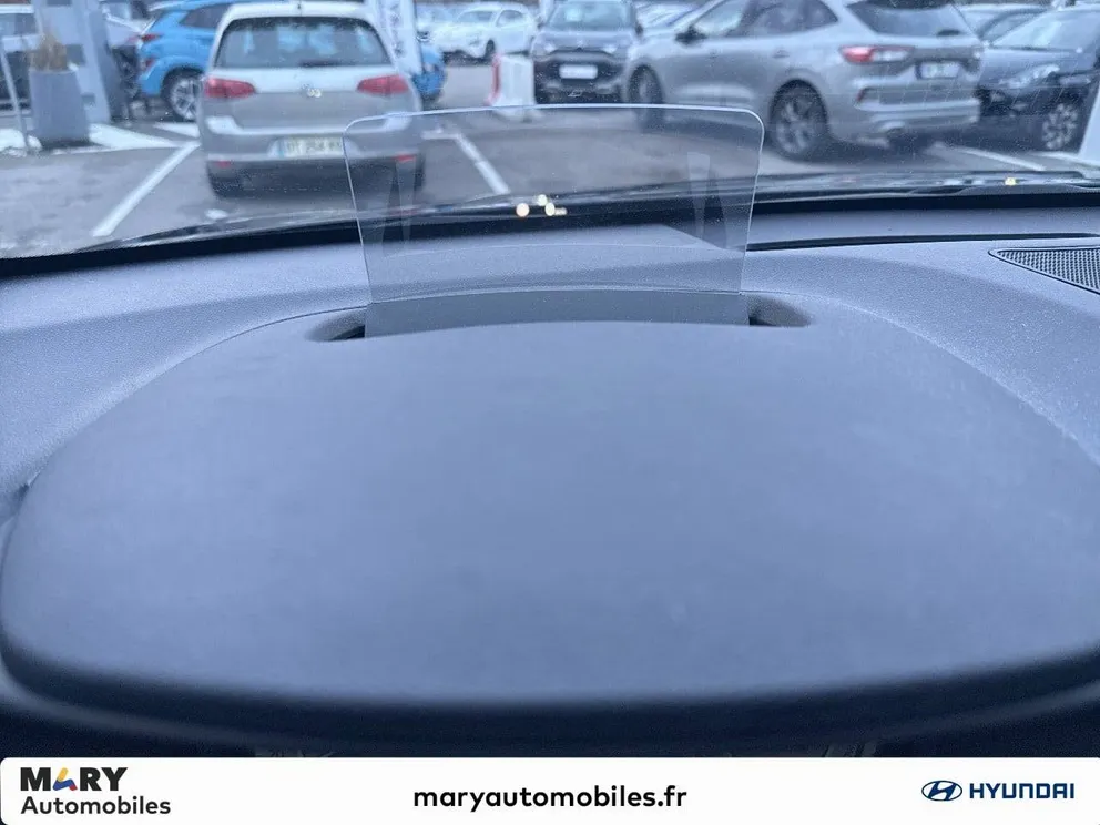 Véhicule occasion 229400 - hyundai KONA - Photo 14