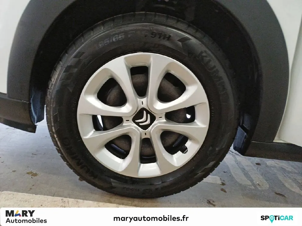 Véhicule occasion 200052 - Citroën C3 - Photo 11