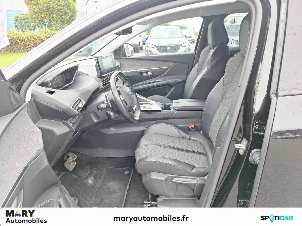 Véhicule occasion 199211 - peugeot 3008 - Photo 9