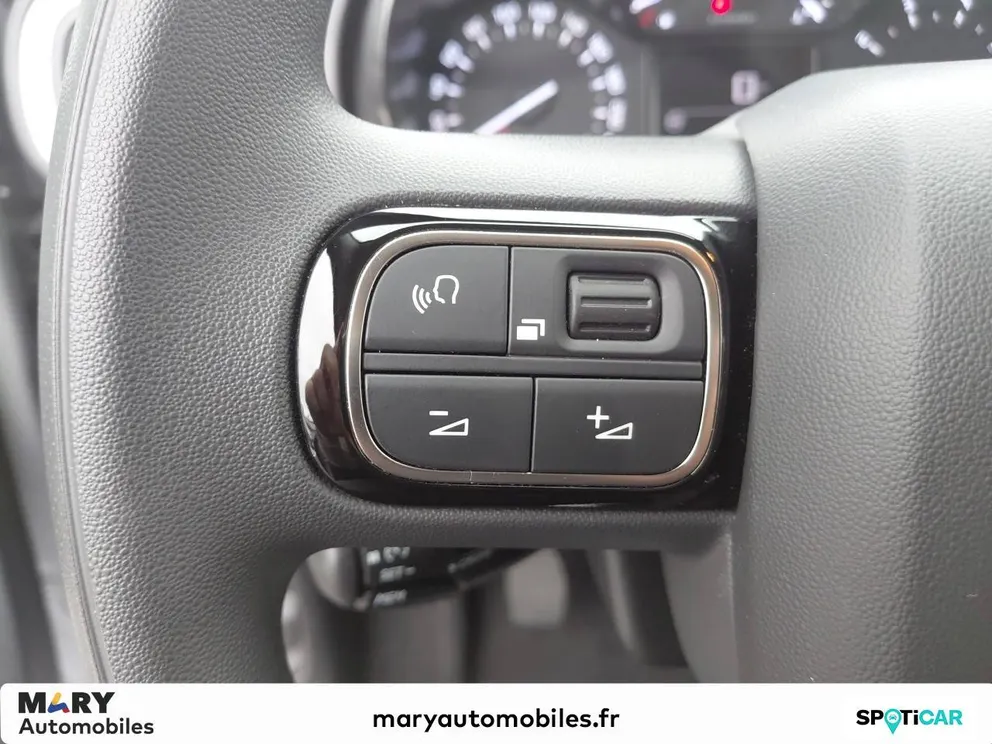 Véhicule occasion 229351 - Citroën C3 - Photo 15