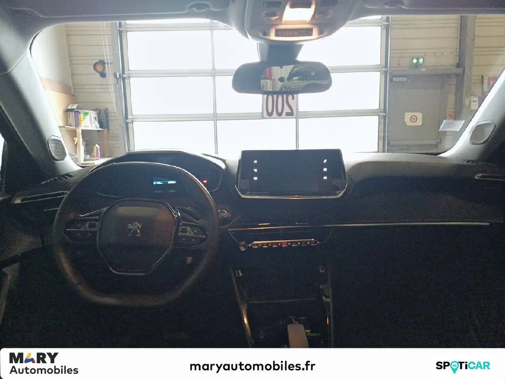 Véhicule occasion 174827 - peugeot 2008 - Photo 8