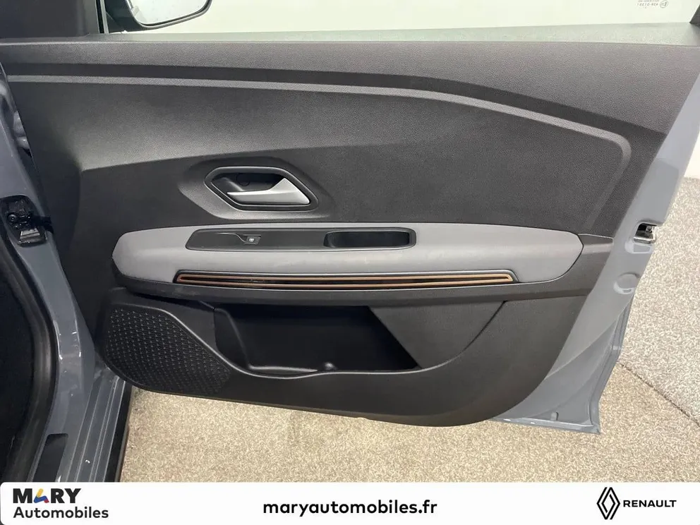 Véhicule occasion 229344 - dacia JOGGER - Photo 18