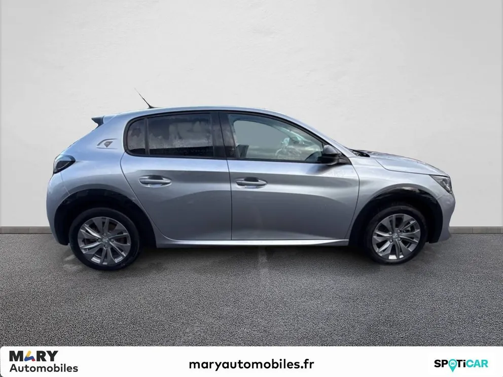 Véhicule occasion 203894 - peugeot 208 - Photo 4