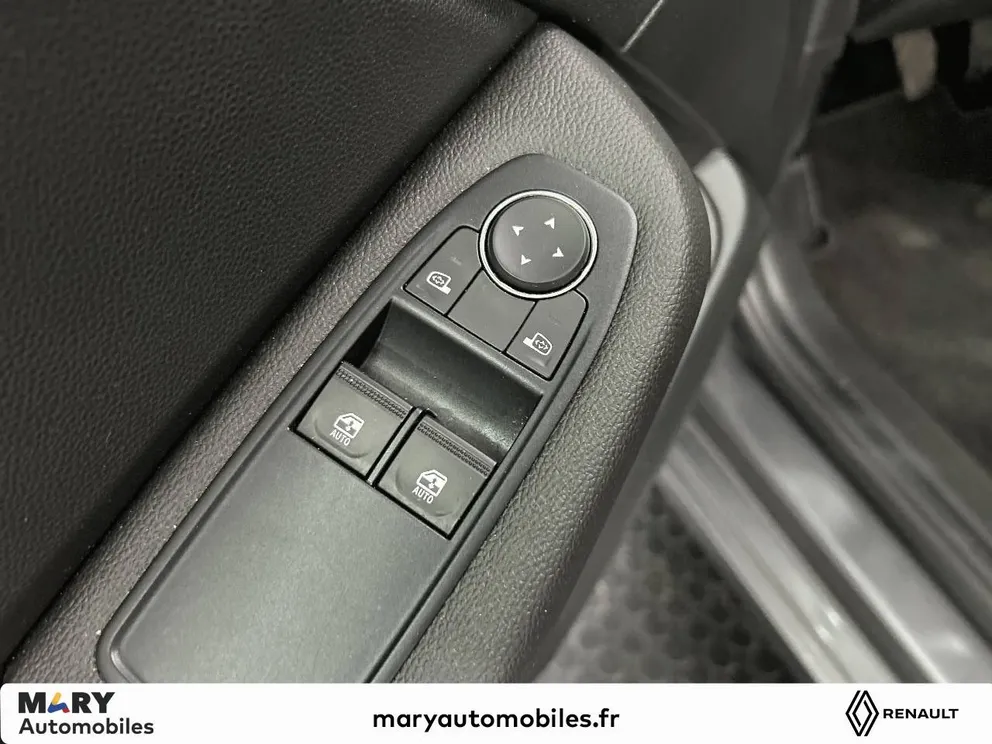 Véhicule occasion 187985 - renault CLIO - Photo 17