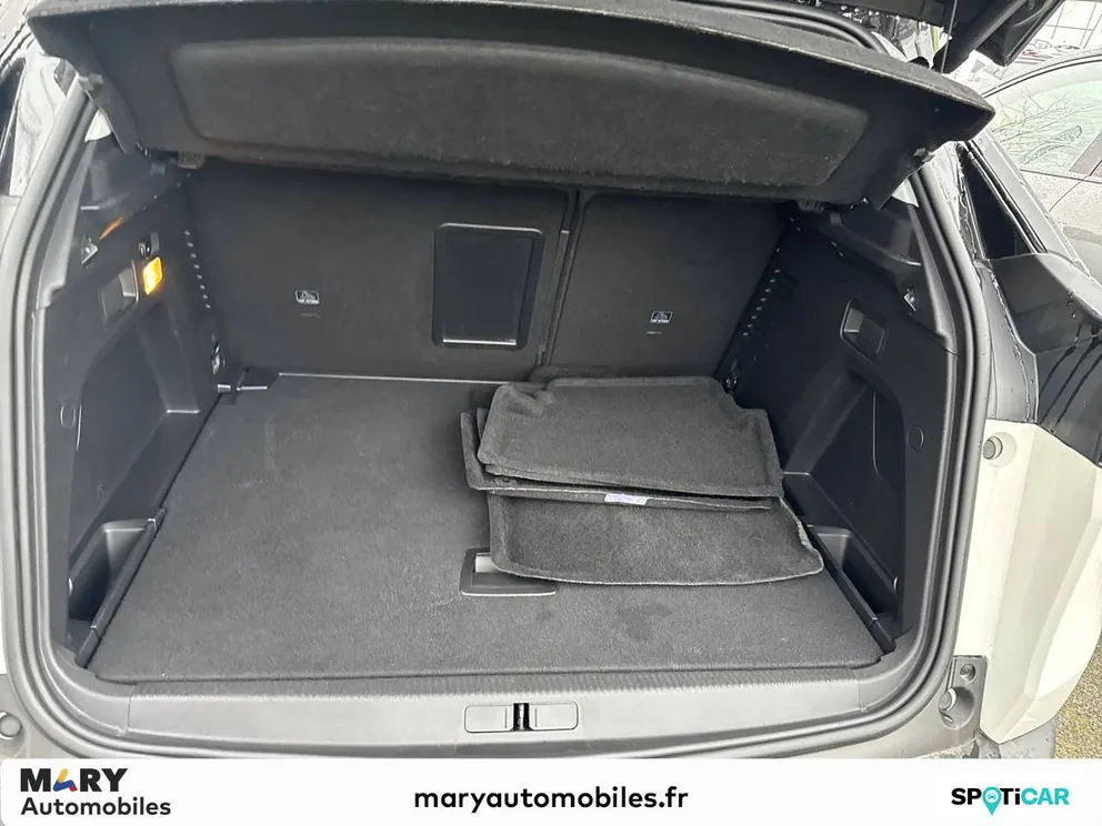 Véhicule occasion 228010 - peugeot 3008 - Photo 6