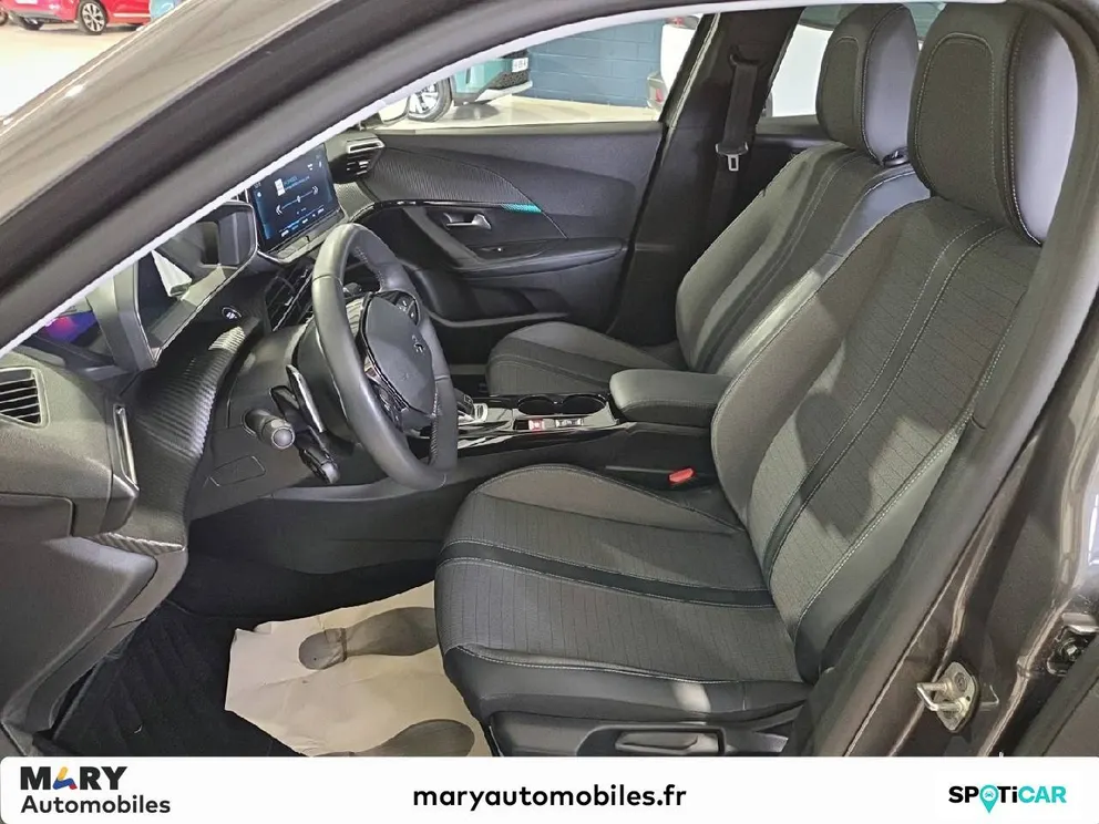 Véhicule occasion 220379 - peugeot 2008 - Photo 9