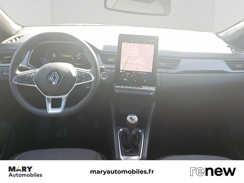 Véhicule occasion 238084 - renault CAPTUR - Photo 9