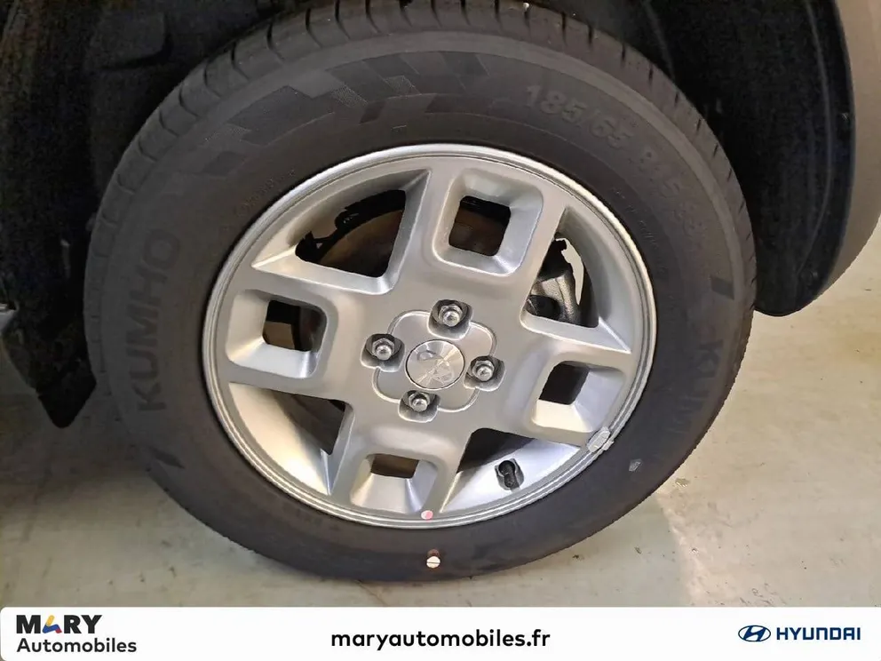 Véhicule occasion 217508 - hyundai INSTER - Photo 11