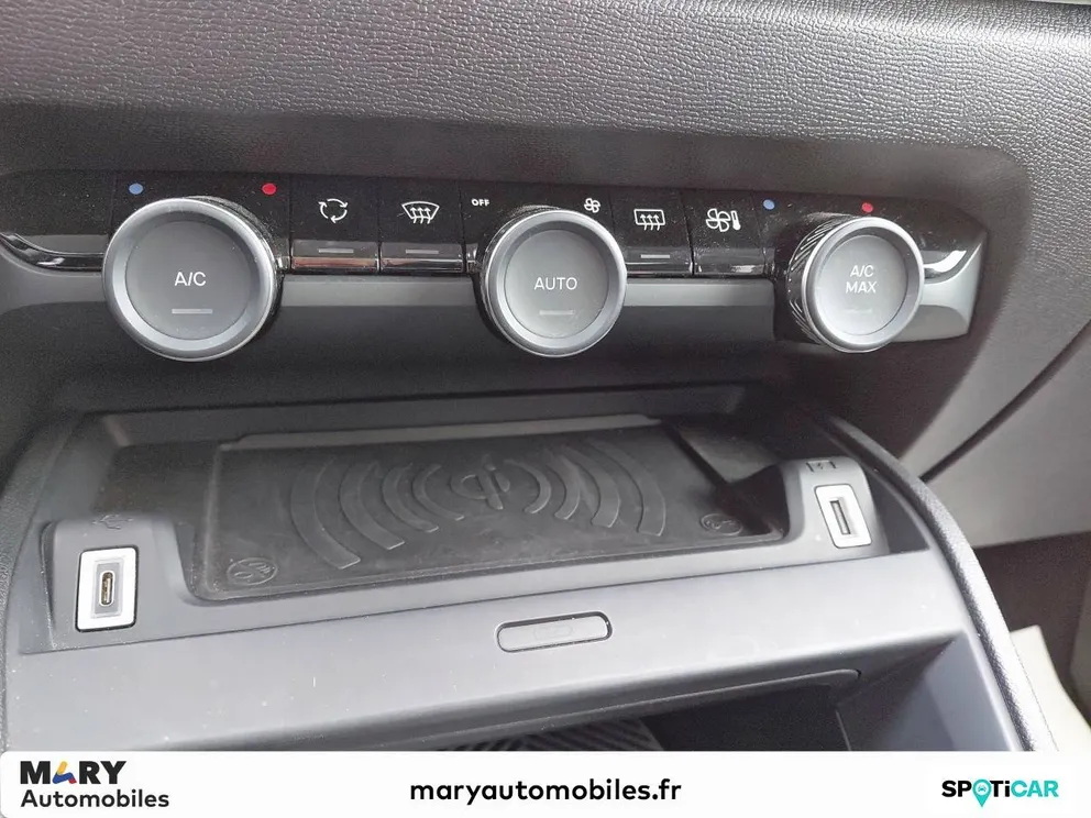 Véhicule occasion 201288 - Citroën C4 - Photo 20