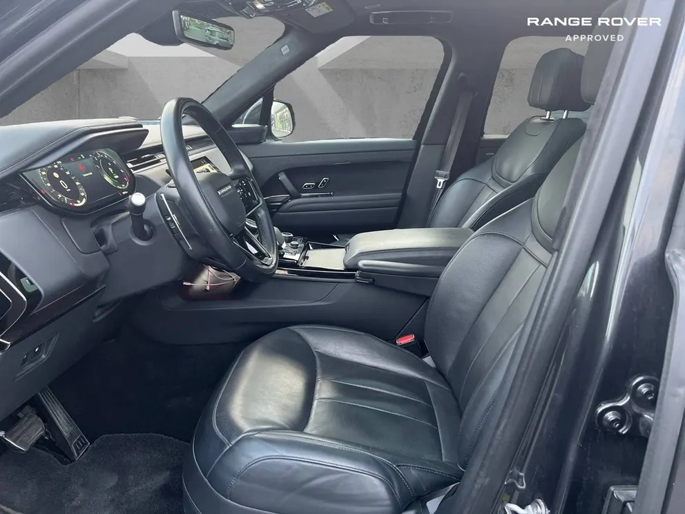 Véhicule occasion 213043 - land rover RANGE ROVER SPORT - Photo 3