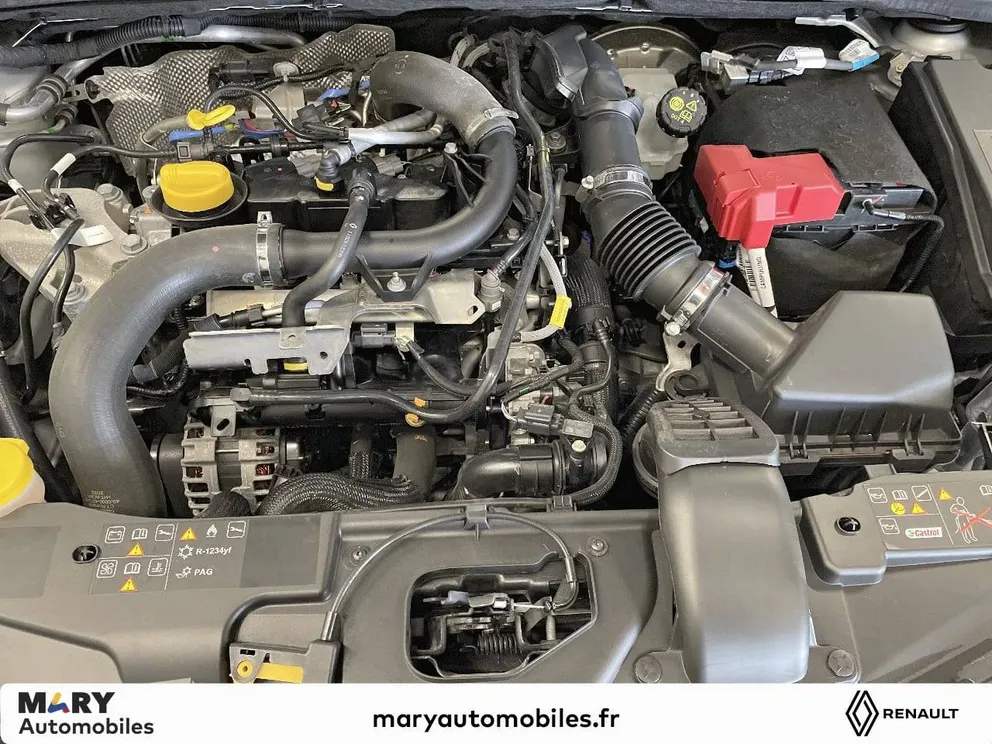 Véhicule occasion 218427 - renault CLIO - Photo 19