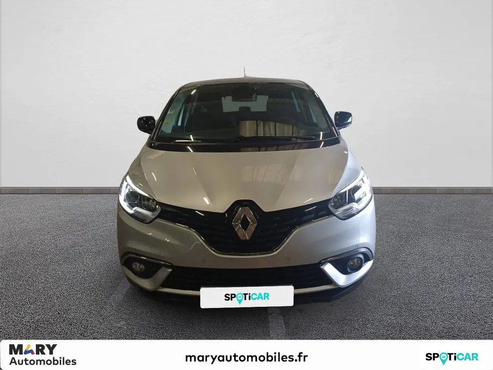Véhicule occasion 208077 - renault SCENIC - Photo 2