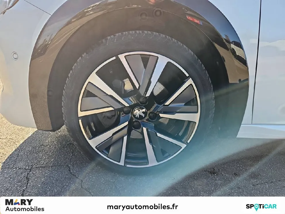Véhicule occasion 207187 - peugeot 208 - Photo 11