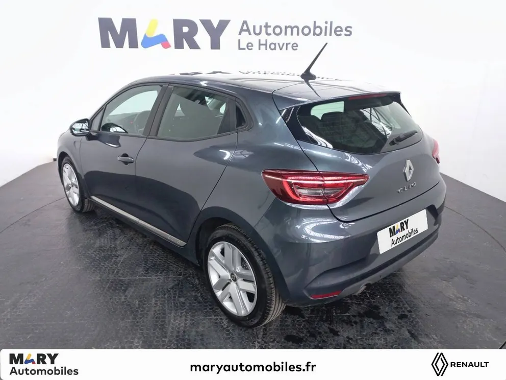 Véhicule occasion 207642 - renault CLIO - Photo 7