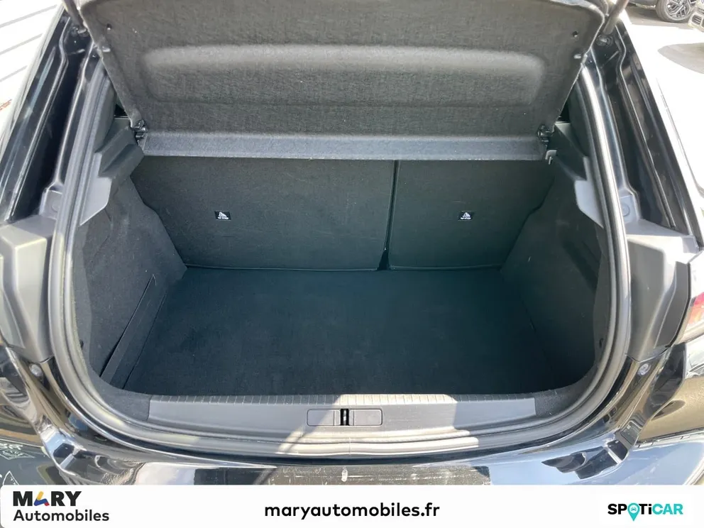 Véhicule occasion 1234248 - peugeot 208 - Photo 19
