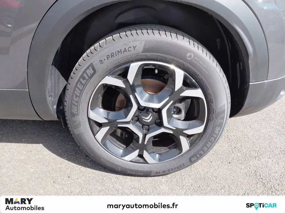 Véhicule occasion 229268 - Citroën C5 AIRCROSS - Photo 11