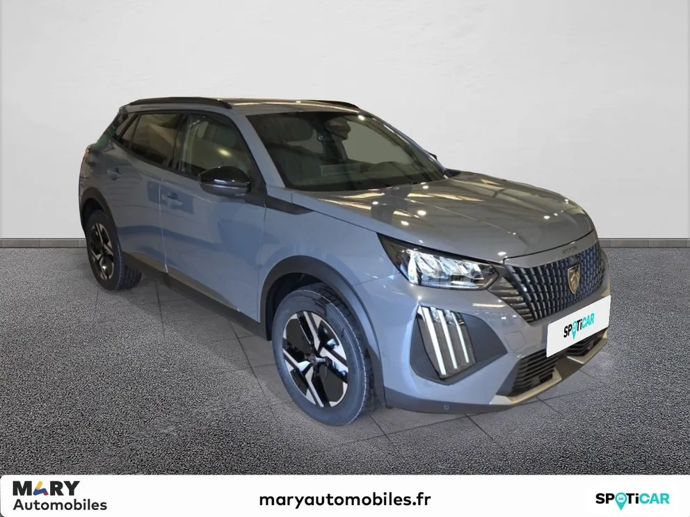 Véhicule occasion 1234675 - peugeot 2008 - Photo 5