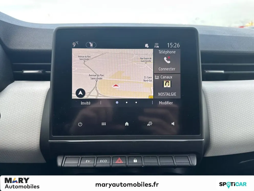 Véhicule occasion 214610 - renault CLIO - Photo 15