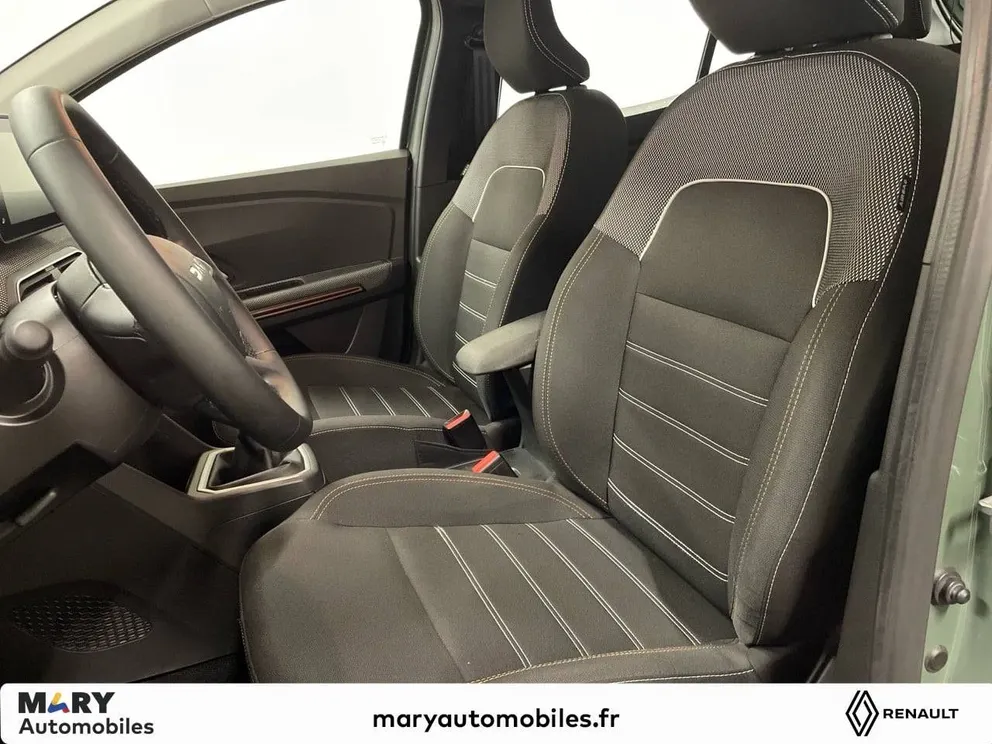 Véhicule occasion 219992 - dacia SANDERO - Photo 9