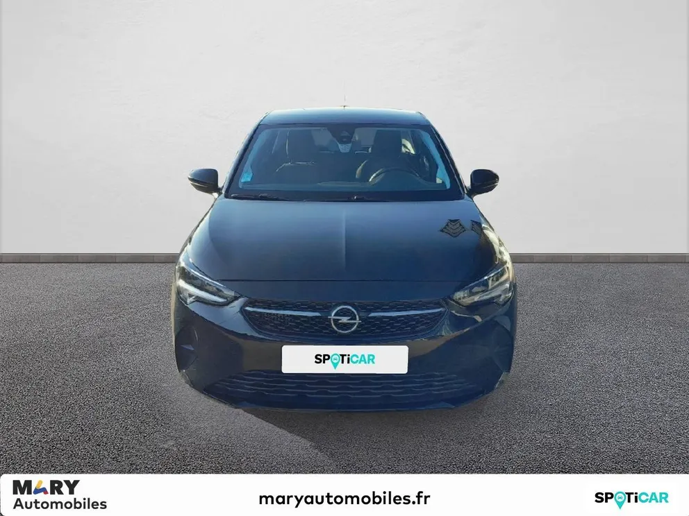 Véhicule occasion 221172 - opel CORSA - Photo 2