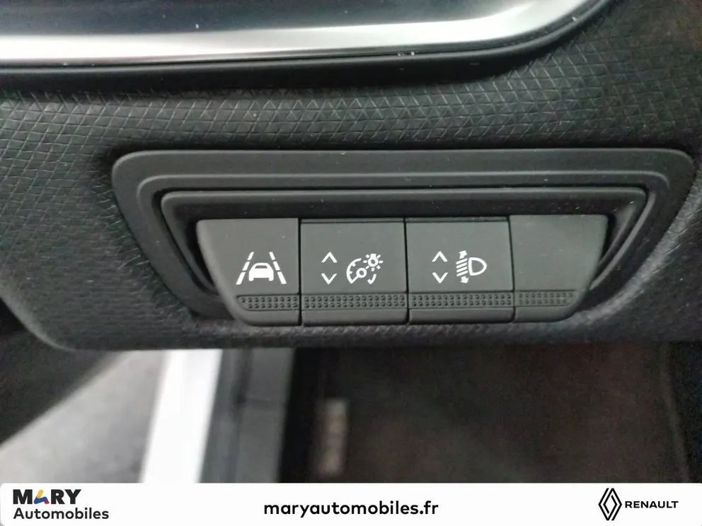 Véhicule occasion 203238 - renault CLIO - Photo 20