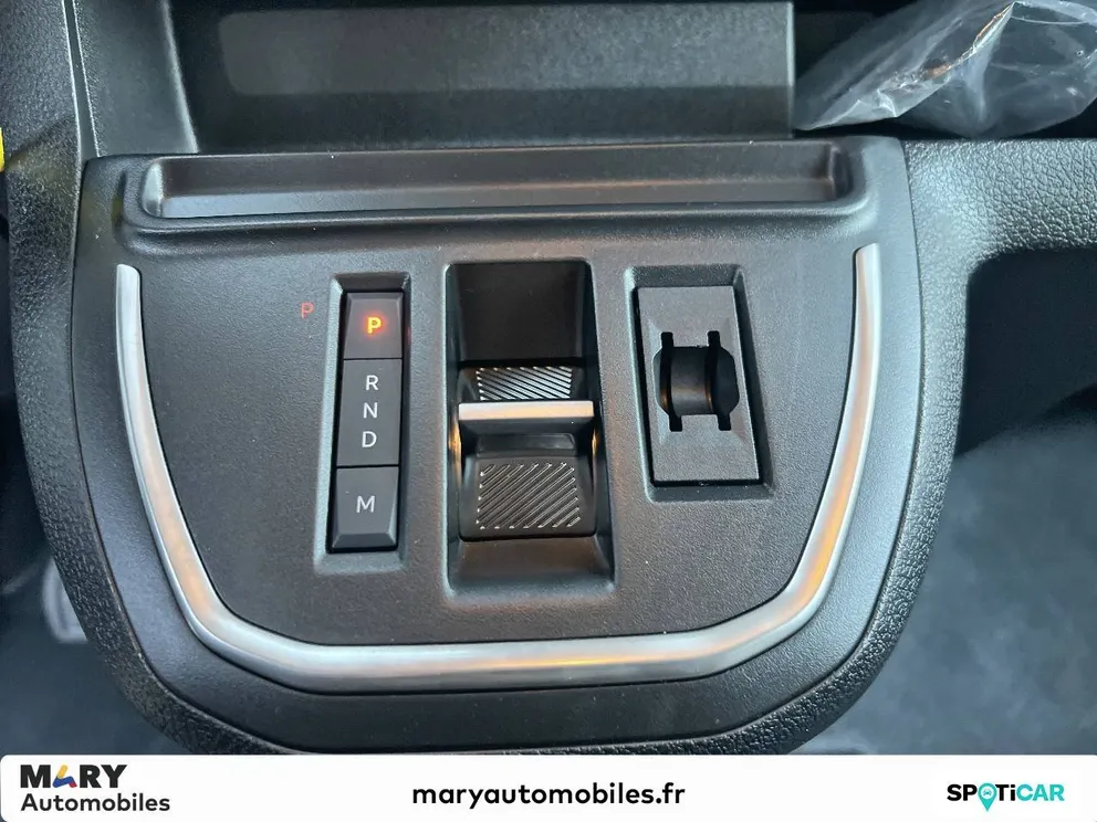 Véhicule occasion 213748 - peugeot TRAVELLER - Photo 14