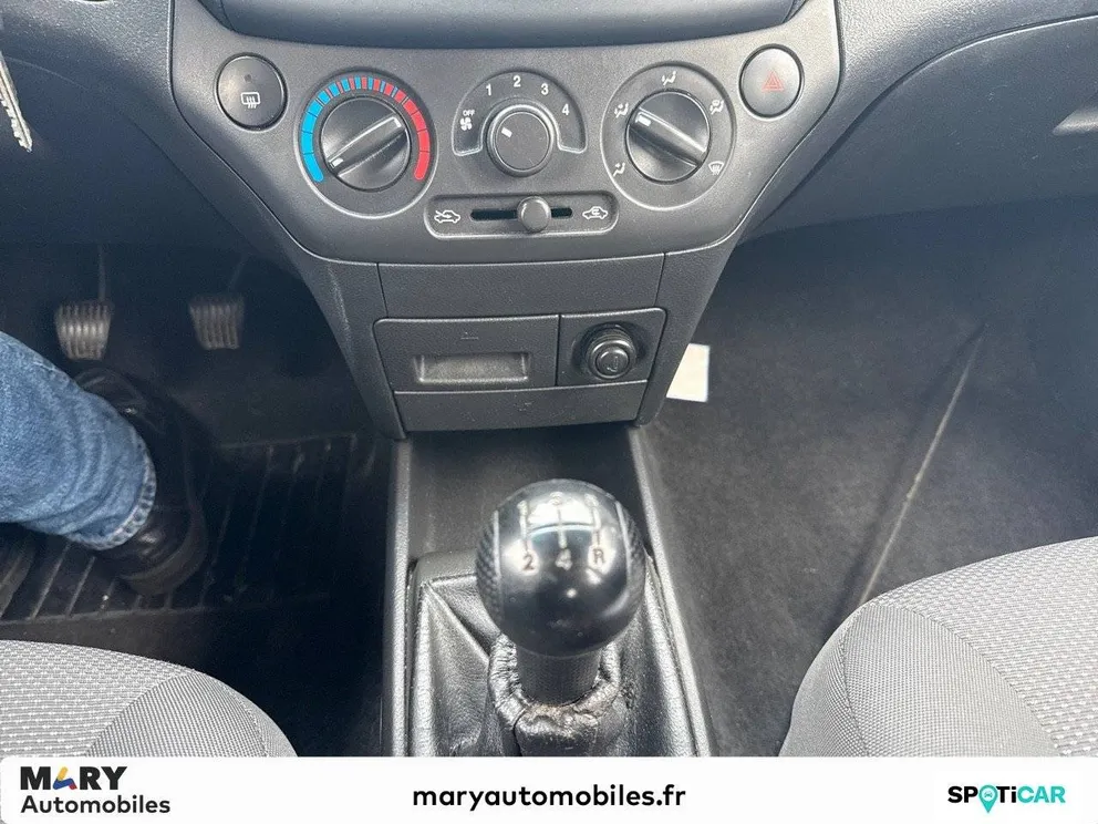 Véhicule occasion 195997 - chevrolet AVEO - Photo 13