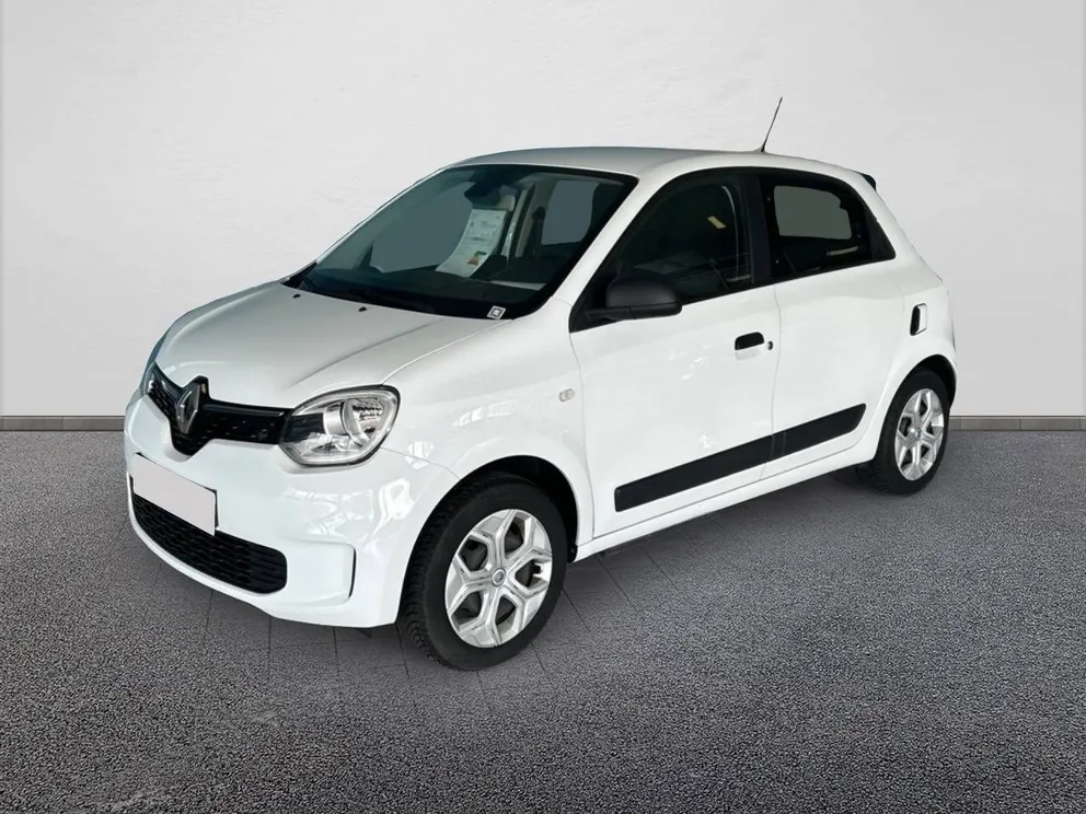 Véhicule occasion 201609 - renault TWINGO - Photo 1