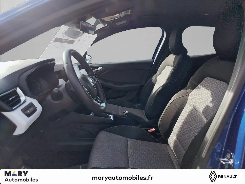 Véhicule occasion 217571 - renault CLIO - Photo 9