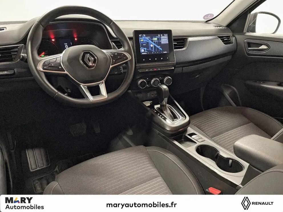 Véhicule occasion 211731 - renault ARKANA - Photo 8