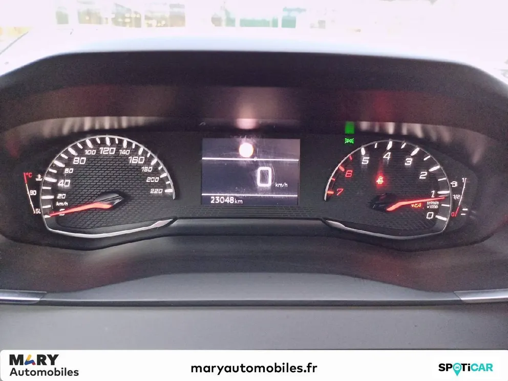 Véhicule occasion 212742 - peugeot 208 - Photo 12