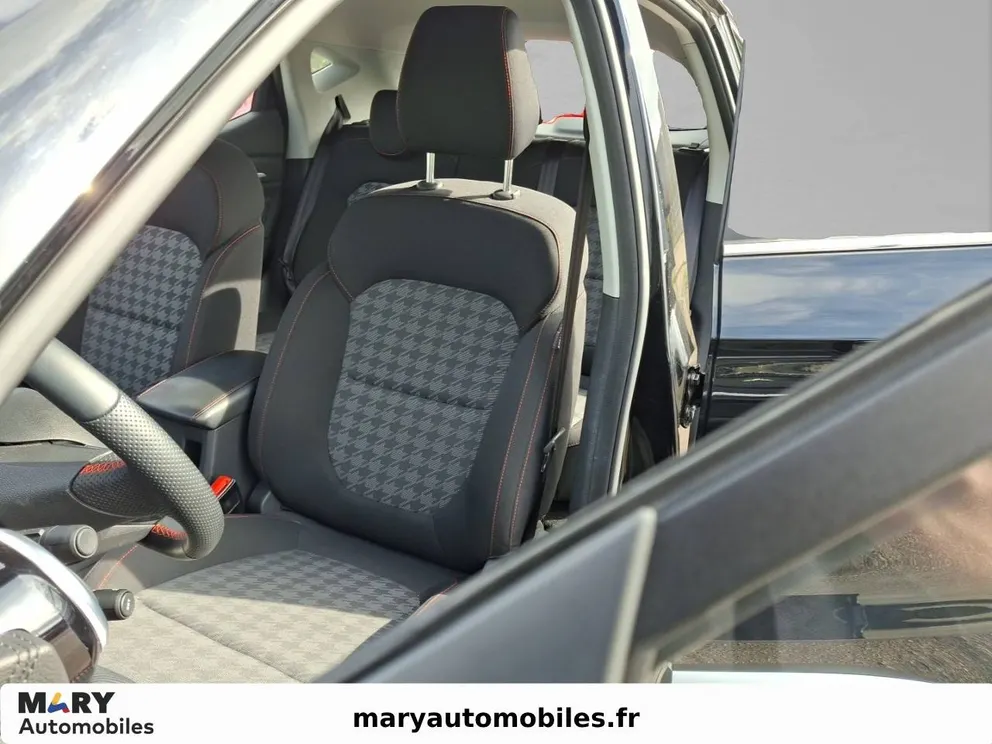 Véhicule occasion 201131 - mg ZS - Photo 9