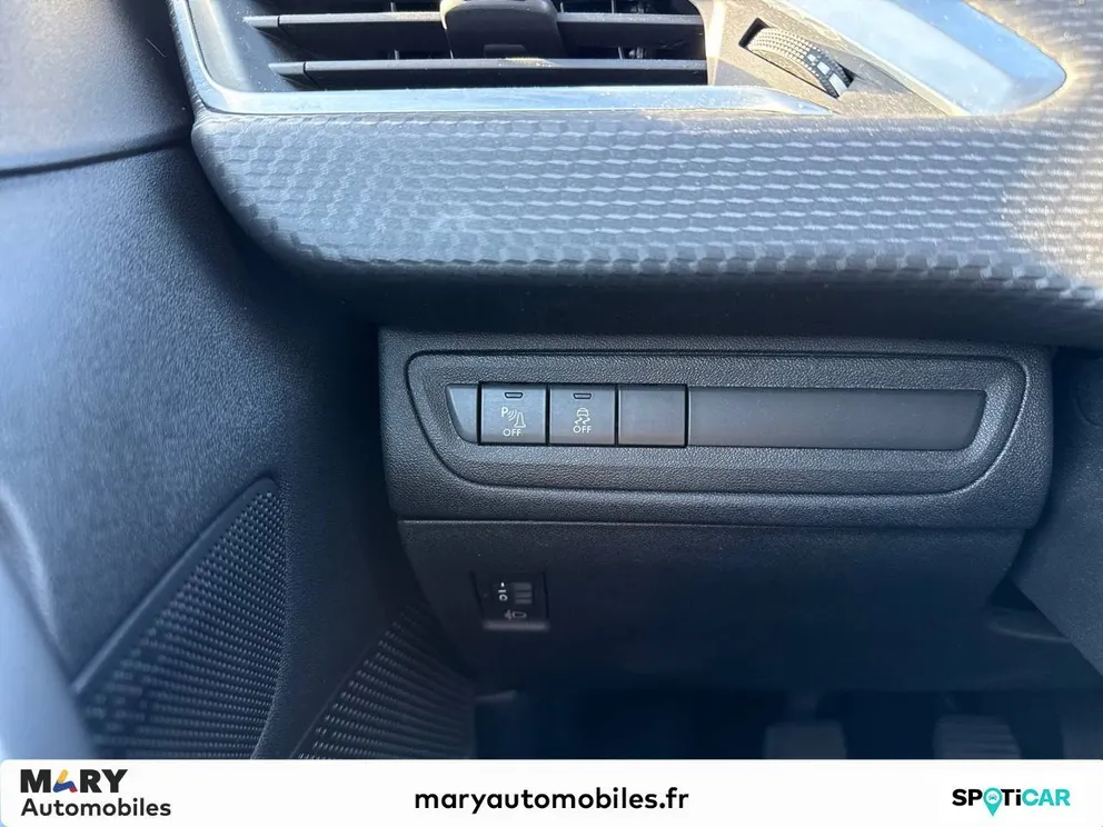 Véhicule occasion 214867 - peugeot 2008 - Photo 24