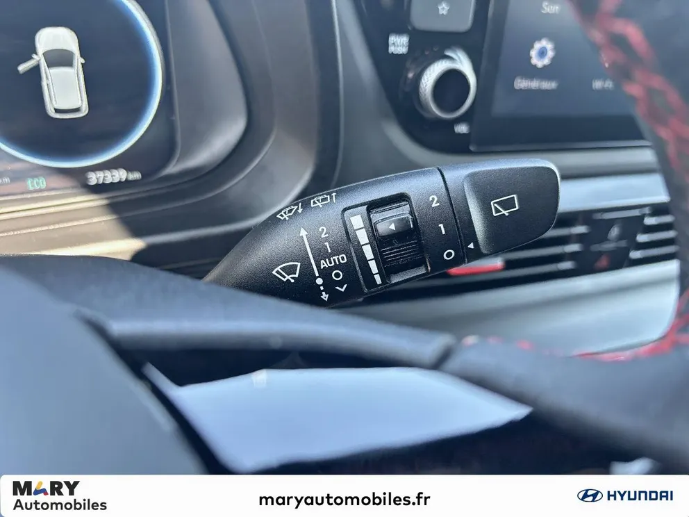 Véhicule occasion 221080 - hyundai i20 - Photo 21