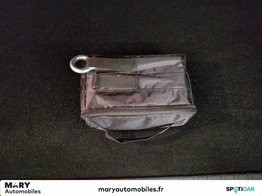 Véhicule occasion 211519 - peugeot RIFTER - Photo 13