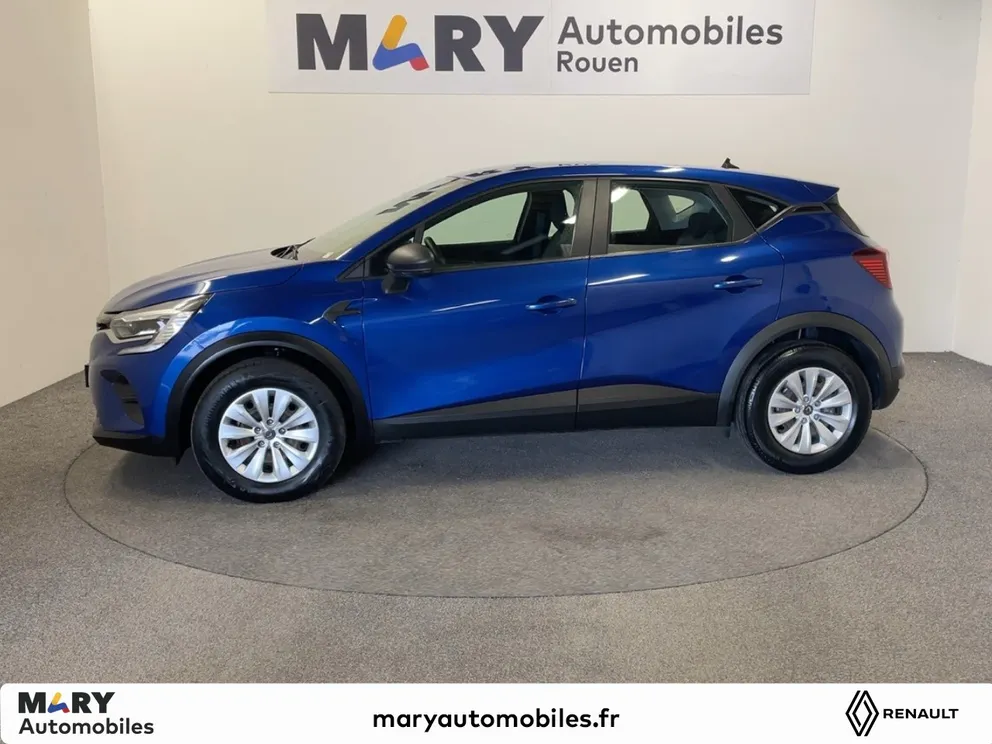 Véhicule occasion 229409 - renault CAPTUR - Photo 2