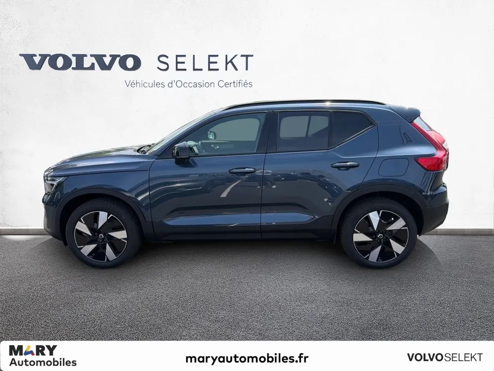 Véhicule occasion 1232854 - volvo EX40 - Photo 2