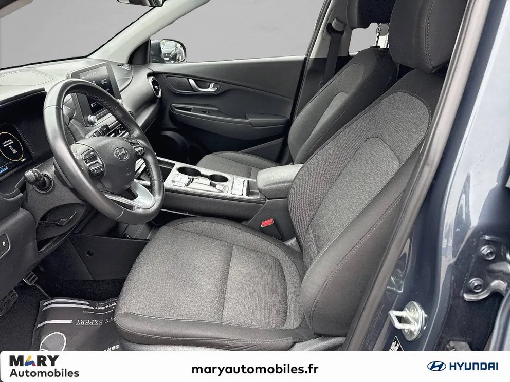 Véhicule occasion 212507 - hyundai KONA - Photo 9