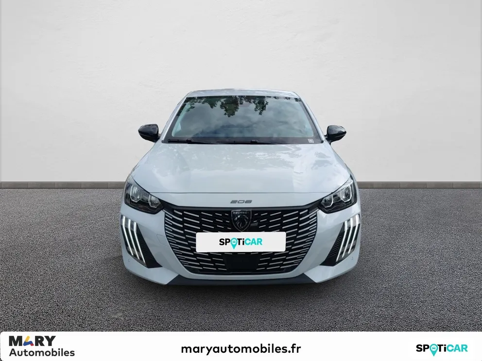 Véhicule occasion 1229227 - peugeot 208 - Photo 6