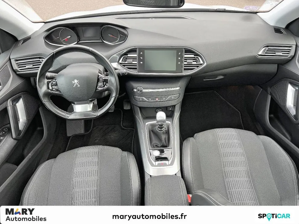 Véhicule occasion 201472 - peugeot 308 - Photo 8