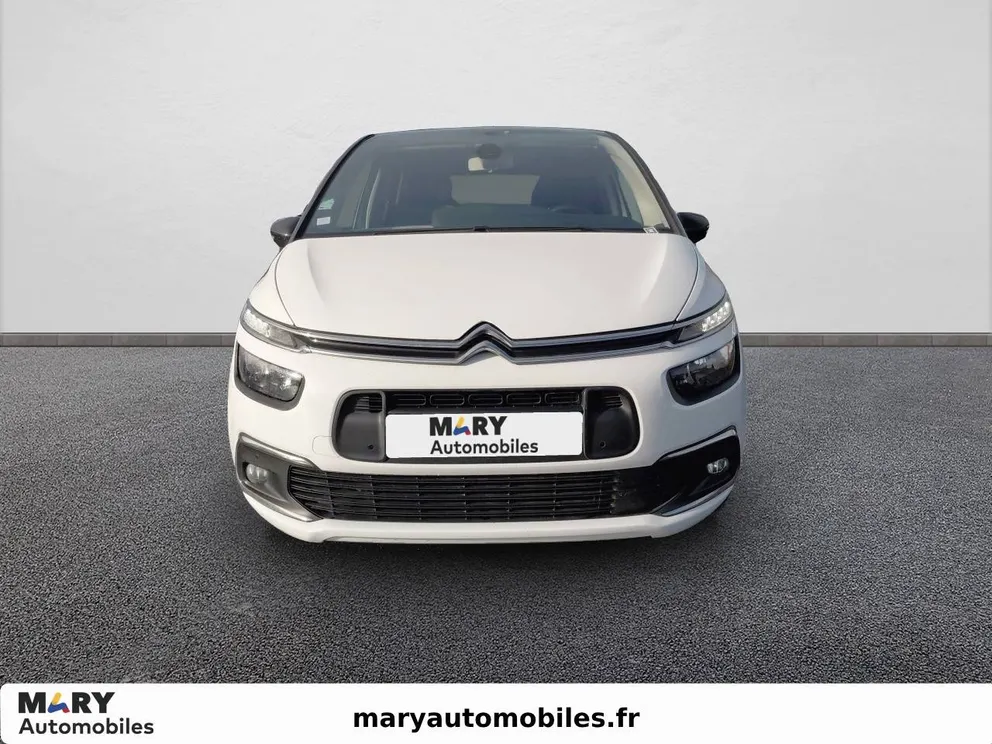 Véhicule occasion 198543 - Citroën C4 SPACETOURER - Photo 2