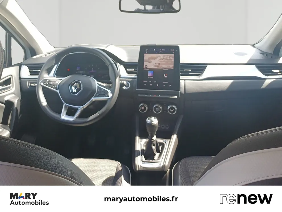 Véhicule occasion 1234094 - renault CAPTUR - Photo 10