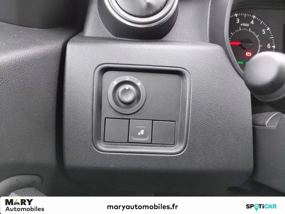 Véhicule occasion 214335 - dacia DUSTER - Photo 18