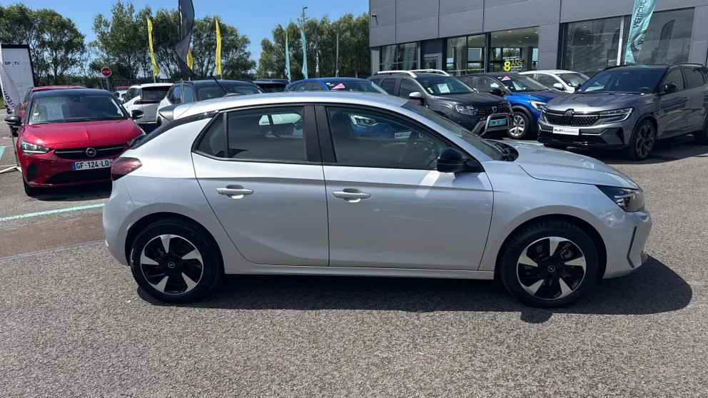 Véhicule occasion 225555 - opel CORSA - Photo 6