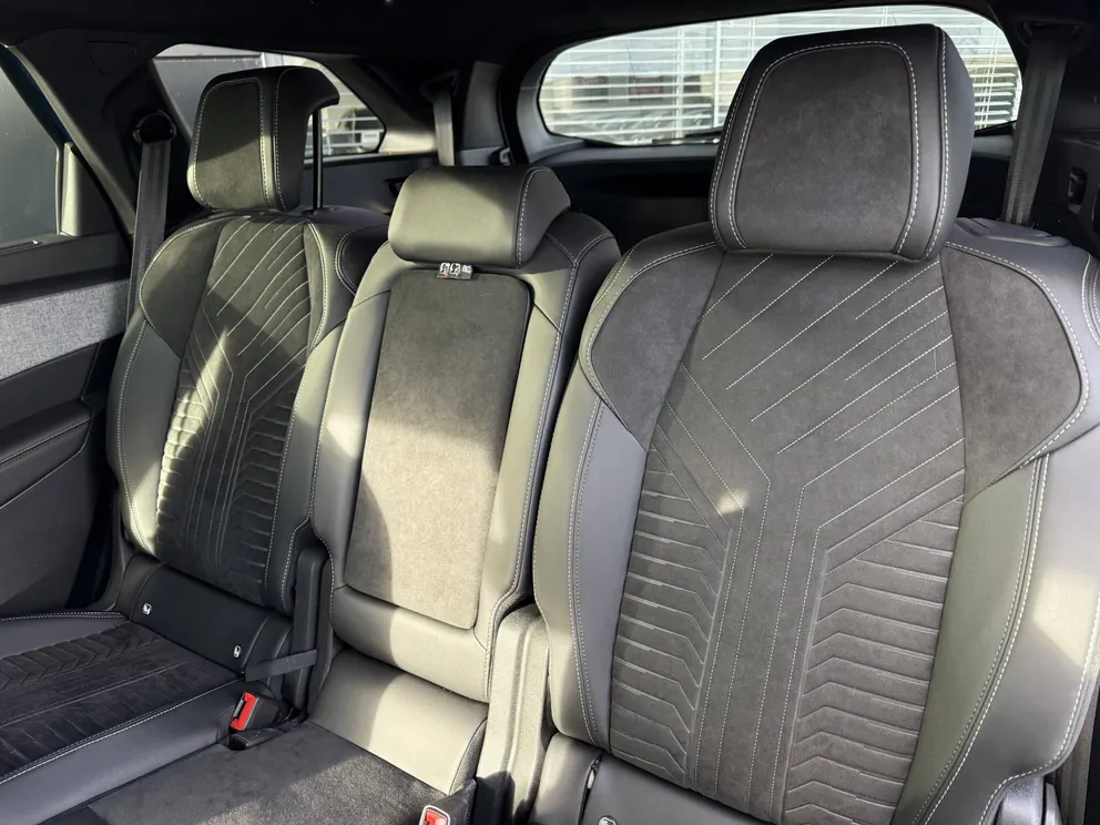 Véhicule occasion 214027 - peugeot 5008 - Photo 4