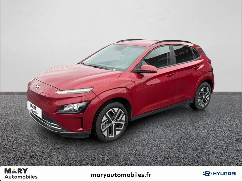 Véhicule occasion 214770 - hyundai KONA - Photo 1