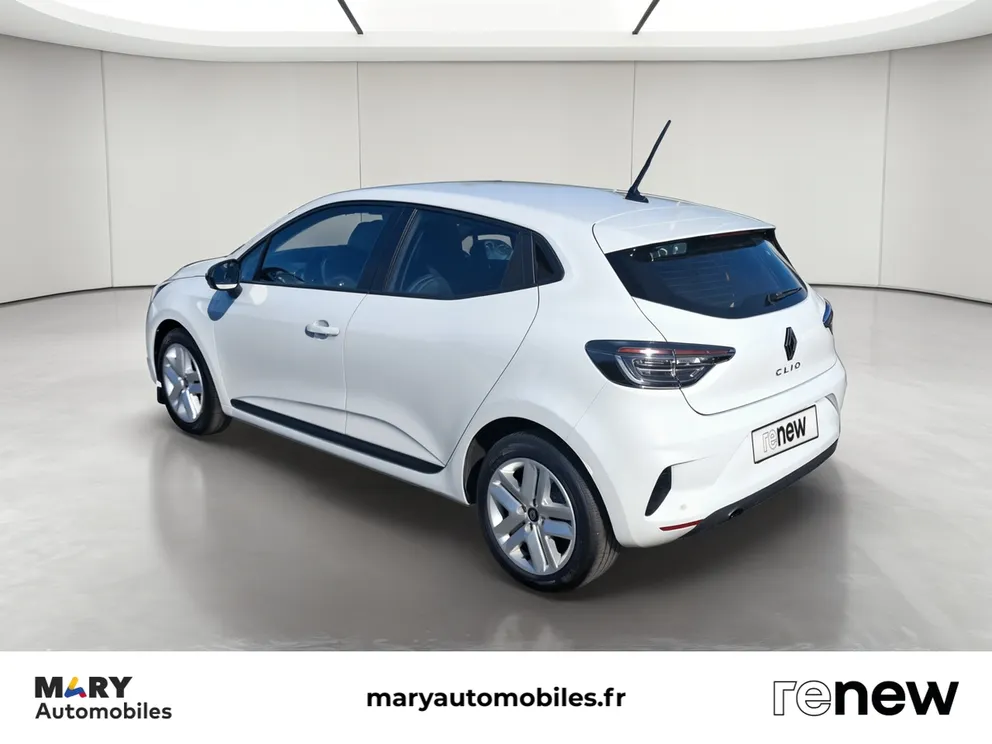 Véhicule occasion 238713 - renault CLIO - Photo 3